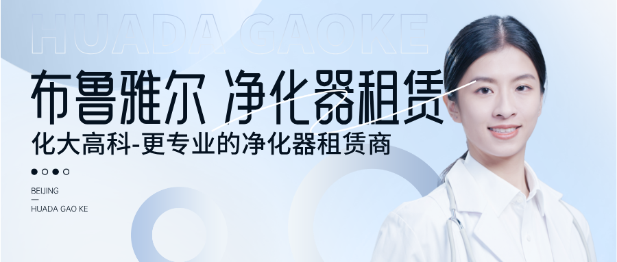 布鲁雅尔空气净化器除甲醛吗？